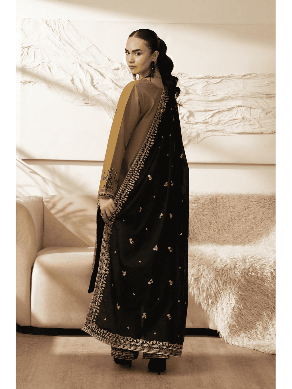 Ayla | Eid Pret Collection 2026 | Raj Bari