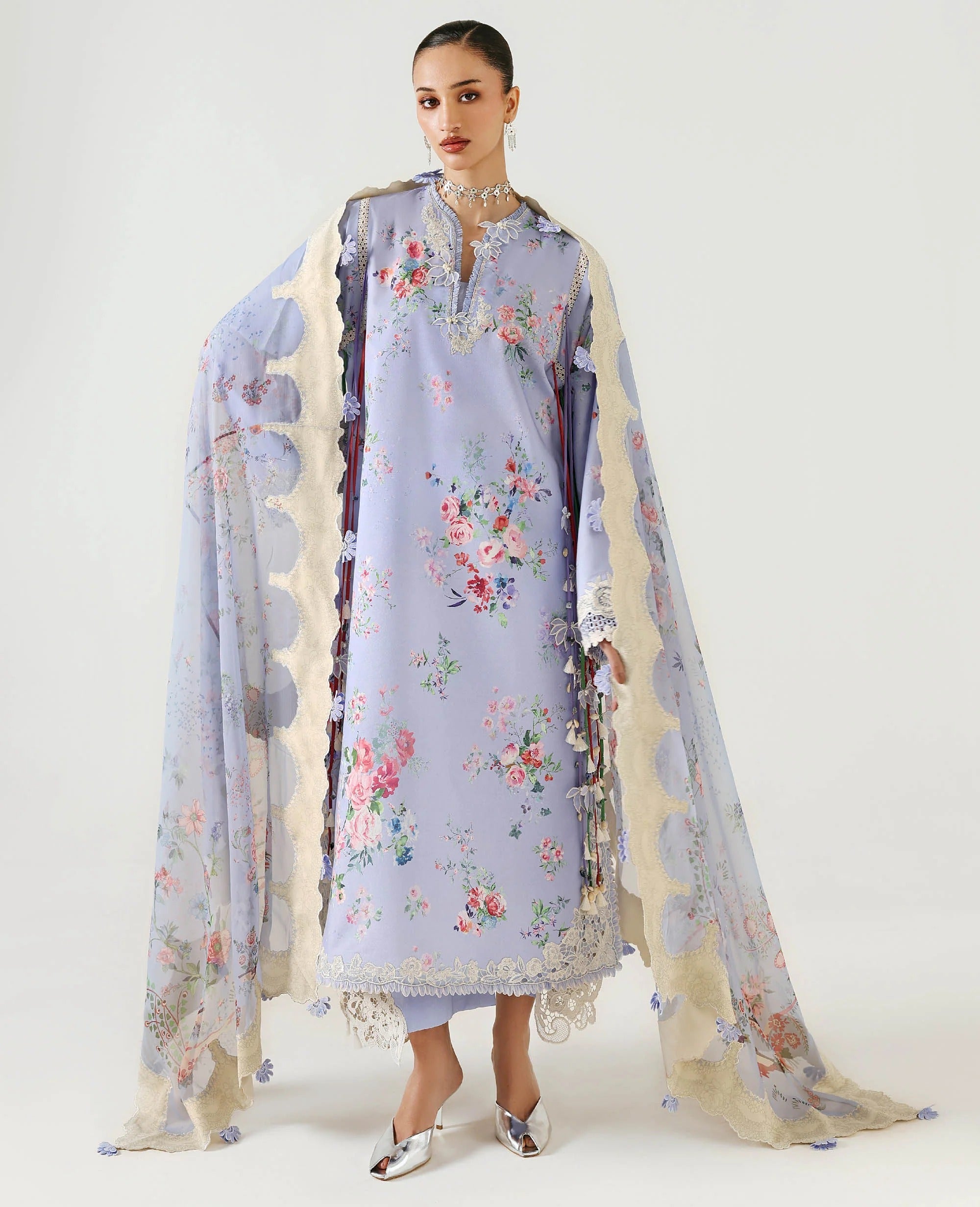 Émia I Neoma - Summer Prints '26 I Republic Womenswear Main image