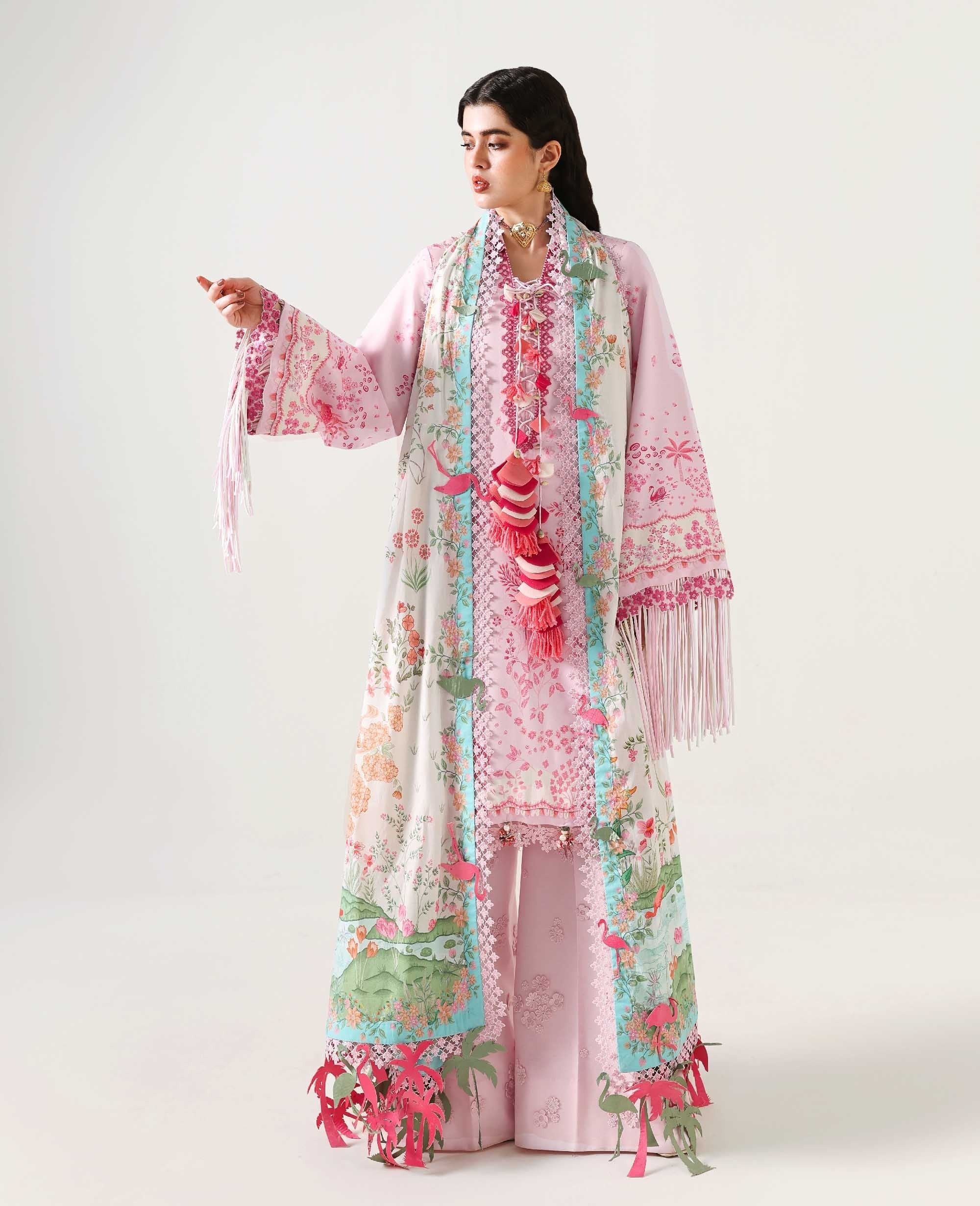 Iria I Neoma - Summer Prints '26 I Republic Womenswear Main image