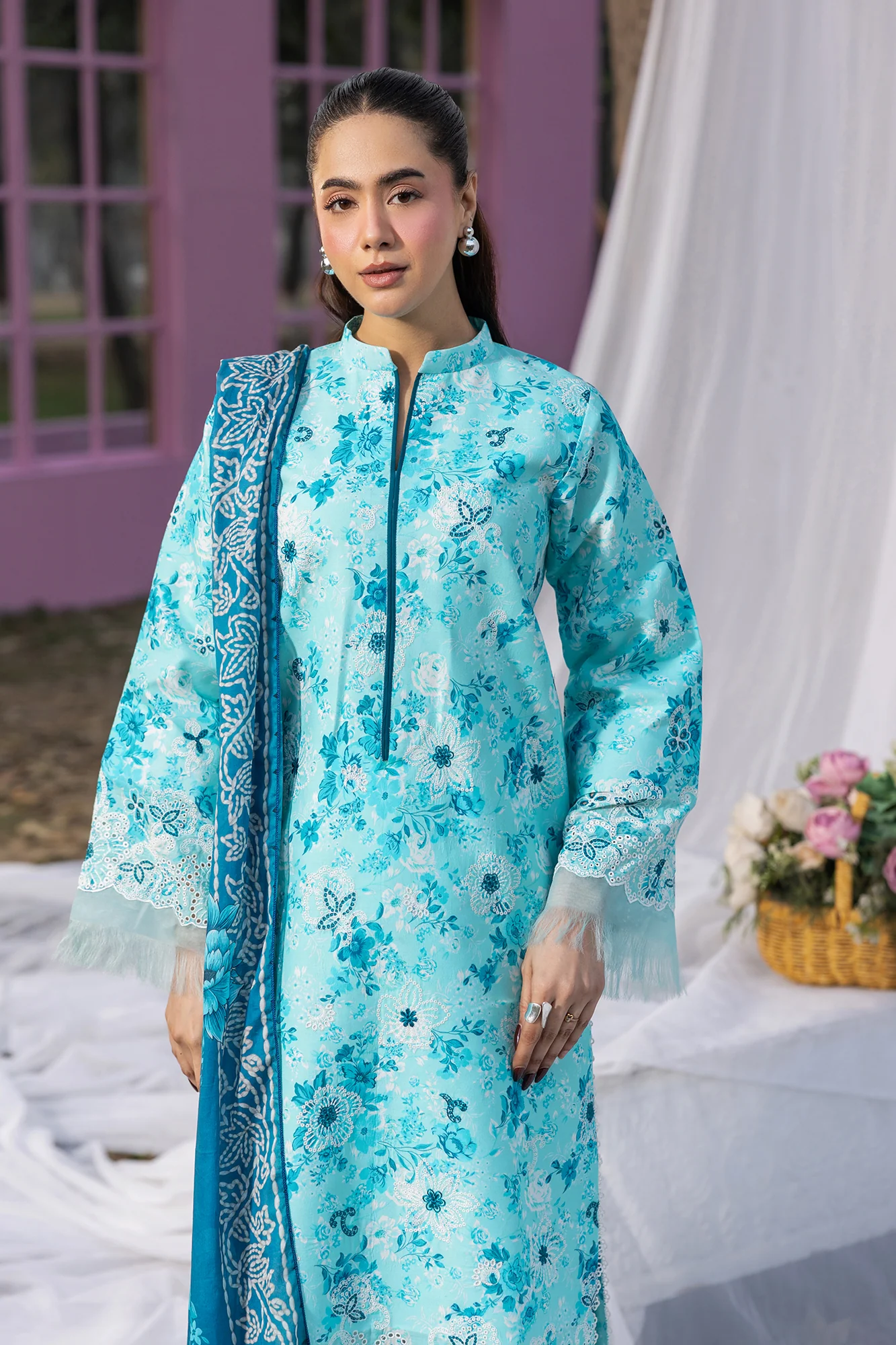 Summer Printkari Exclusive 02 I SUMMER PRINTKARI EXCLUSIVE  I Rajbari Main image