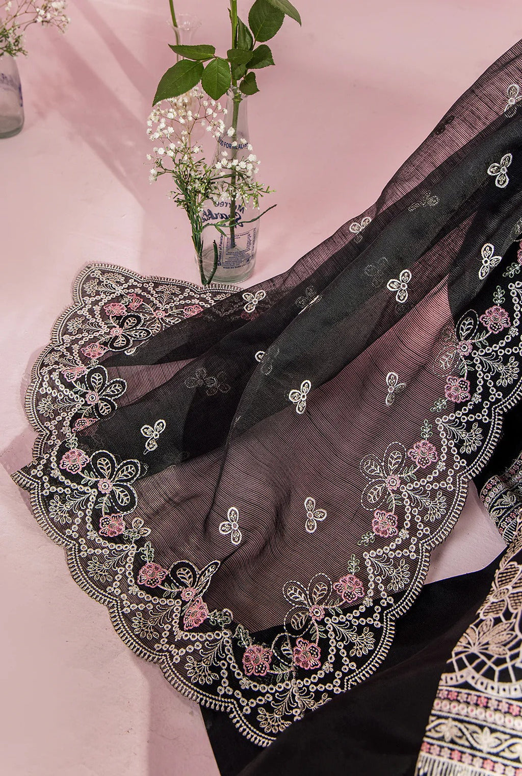 MARGARET I Eid edit'26 tropical silk I Saad Shaikh