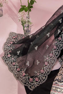 MARGARET I Eid edit'26 tropical silk I Saad Shaikh
