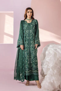 MIA I Eid edit'26 tropical silk I Saad Shaikh