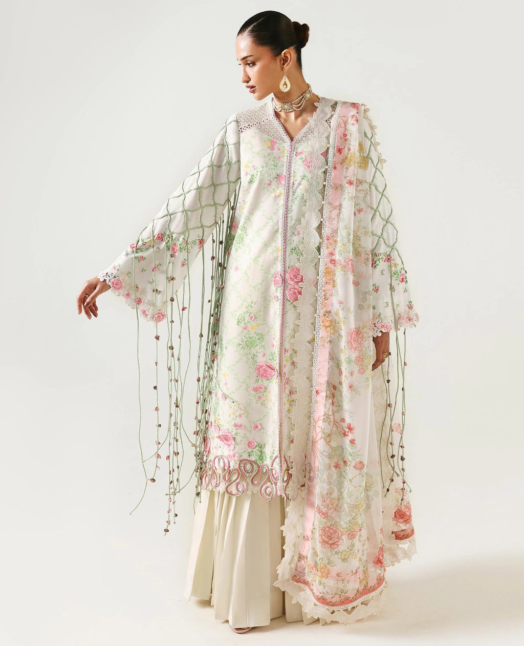 Aria I Neoma - Summer Prints '26 I Republic Womenswear
