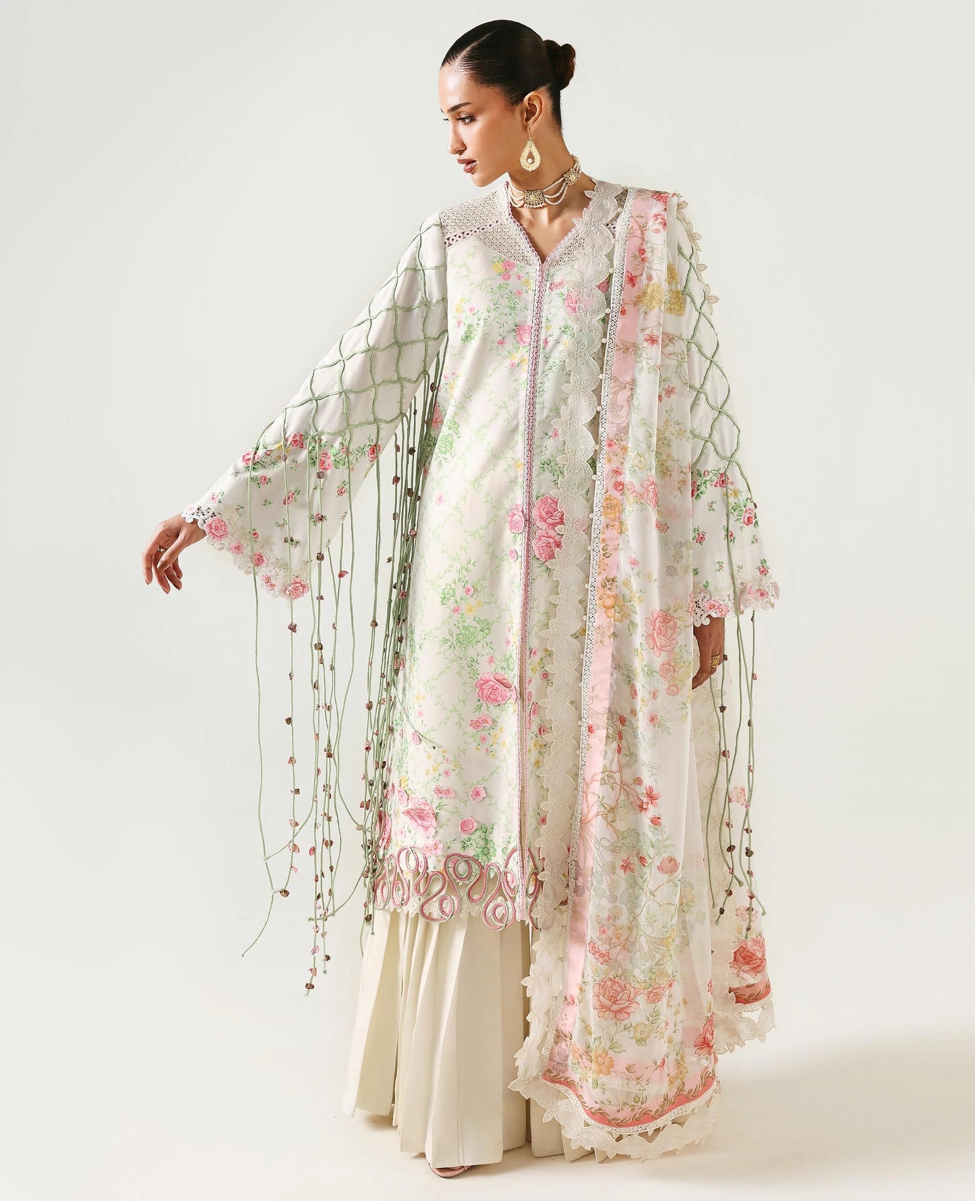 Aria I Neoma - Summer Prints '26 I Republic Womenswear