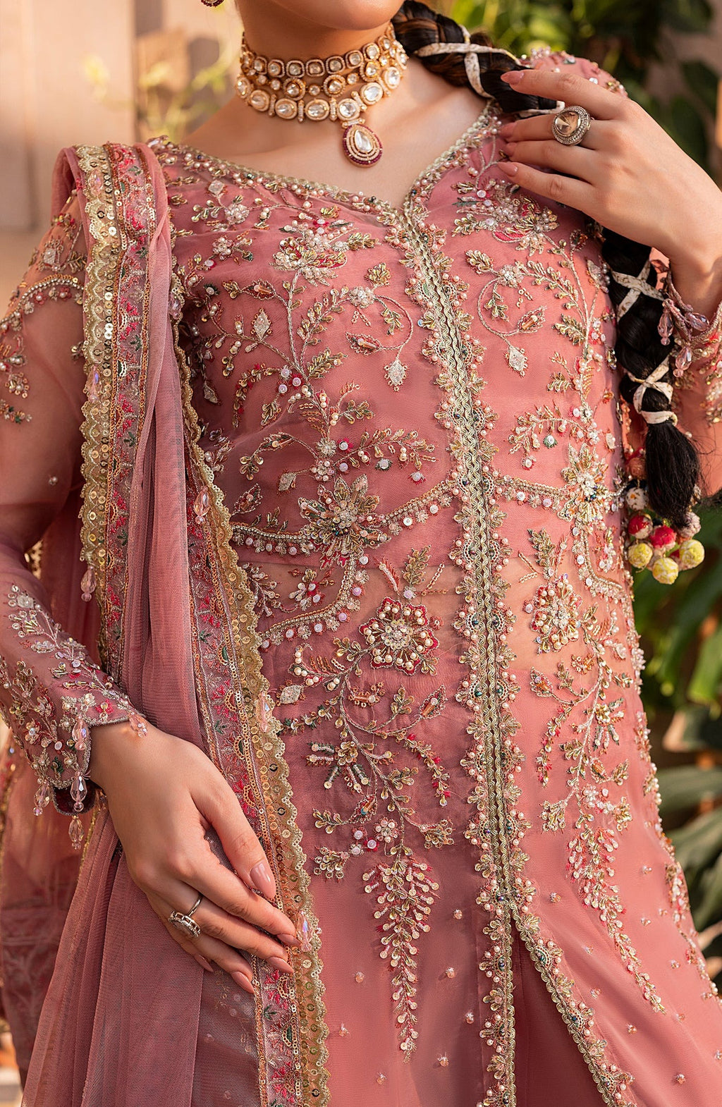 VICTORIA FORMAL DRESS | Wedding Edit'25 | Aylin