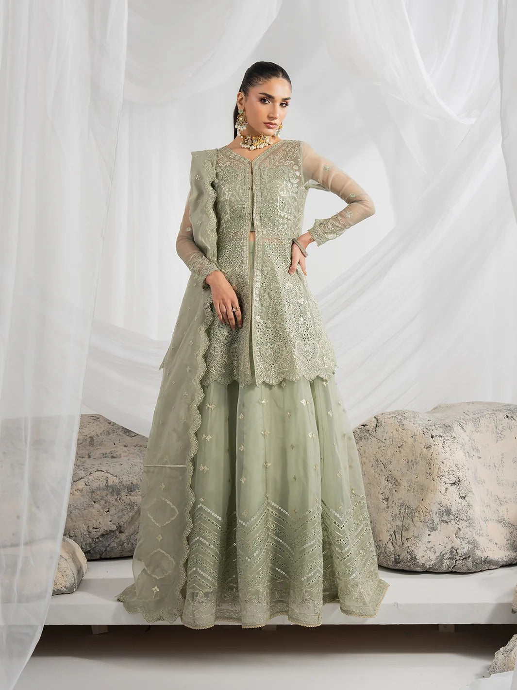 Emerelle | Cino Formals | CINO Main image