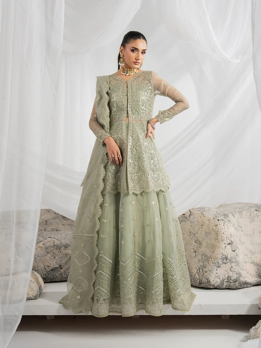 Emerelle | Cino Formals | CINO
