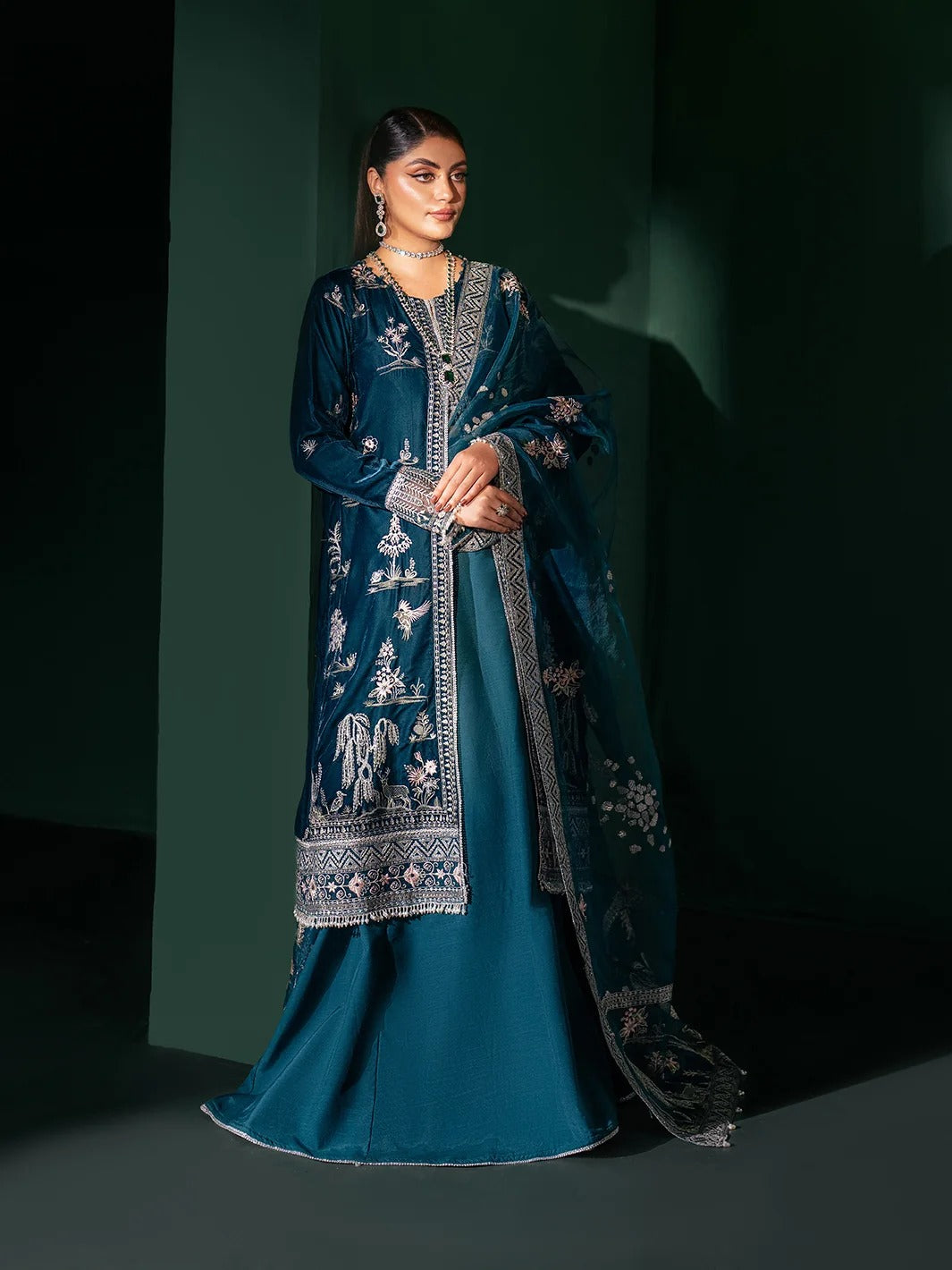 NEVA | Cino Formals | CINO Main image