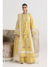 QFL-05 ZARIA | Festive Lawn '26 | Qalamkar