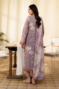ZL-RTW-26 FIROH I Amani Eid Lawn '26 I Zarif