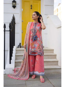 Design 6B SN Prints 2026 | Sobia Nazir