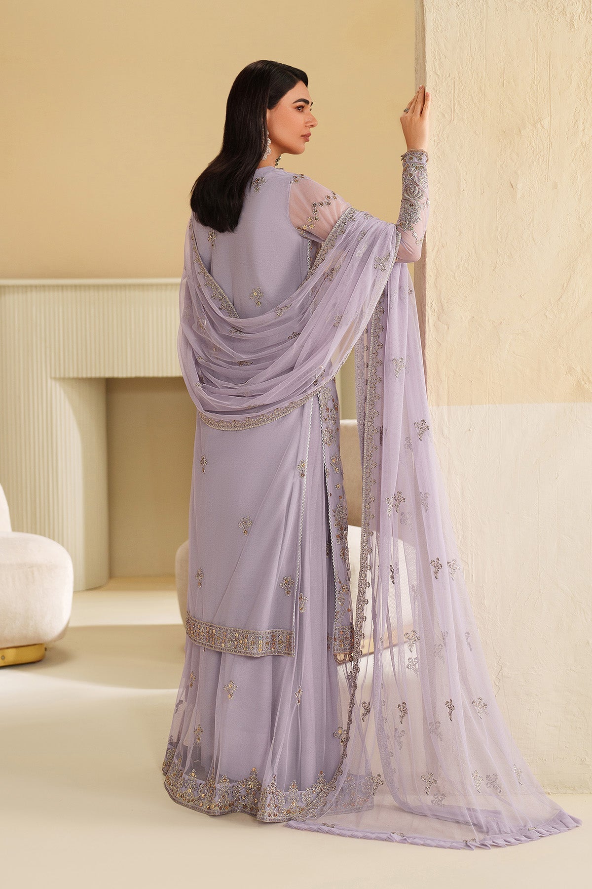 ZRF-RFE-04 Sirha I Roohi Formal Edit I ZARIF