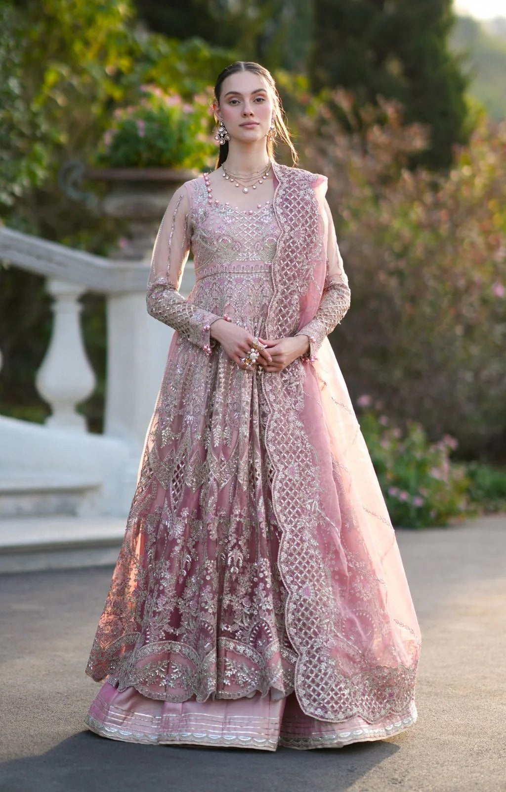 ELVA | FESTIVE FORMALS'25 | Inayat Preium Main image