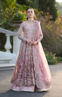ELVA | FESTIVE FORMALS'25 | Inayat Preium
