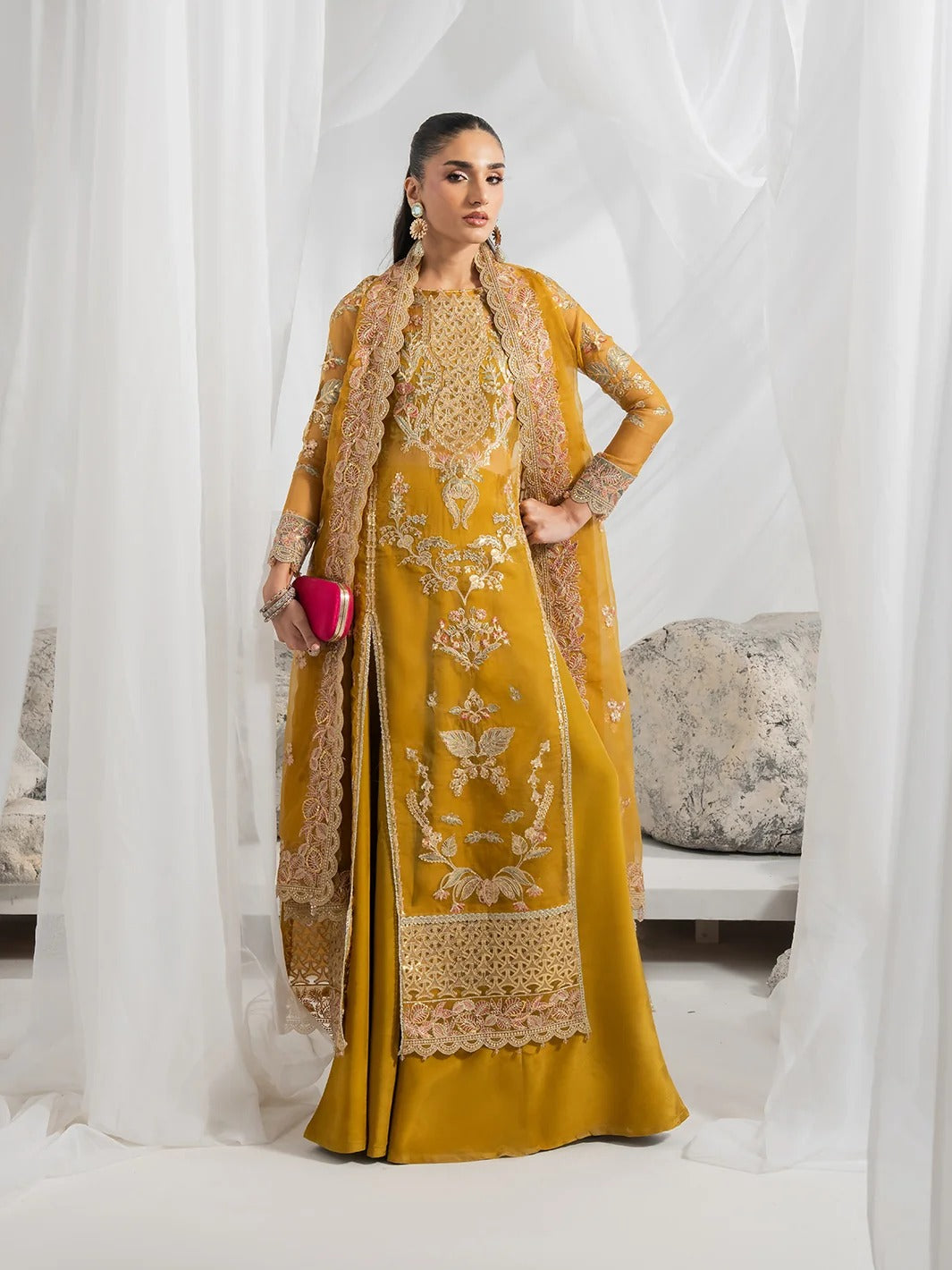 Orlena | Cino Formals | CINO