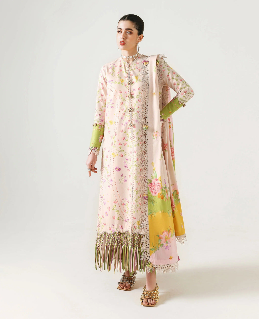 Iréne I Neoma - Summer Prints '26 I Republic Womenswear