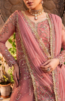 VICTORIA FORMAL DRESS | Wedding Edit'25 | Aylin