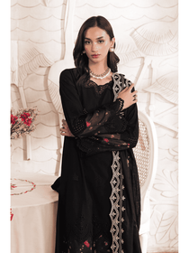 Nissa Chikankari Exclusive 11 | Raj Bari
