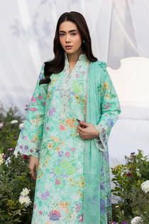 Summer Printkari Exclusive 08 I SUMMER PRINTKARI EXCLUSIVE  I Rajbari