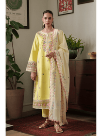 Reya | Eid Pret Collection 2026 | Raj Bari