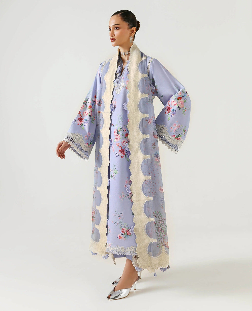 Émia I Neoma - Summer Prints '26 I Republic Womenswear