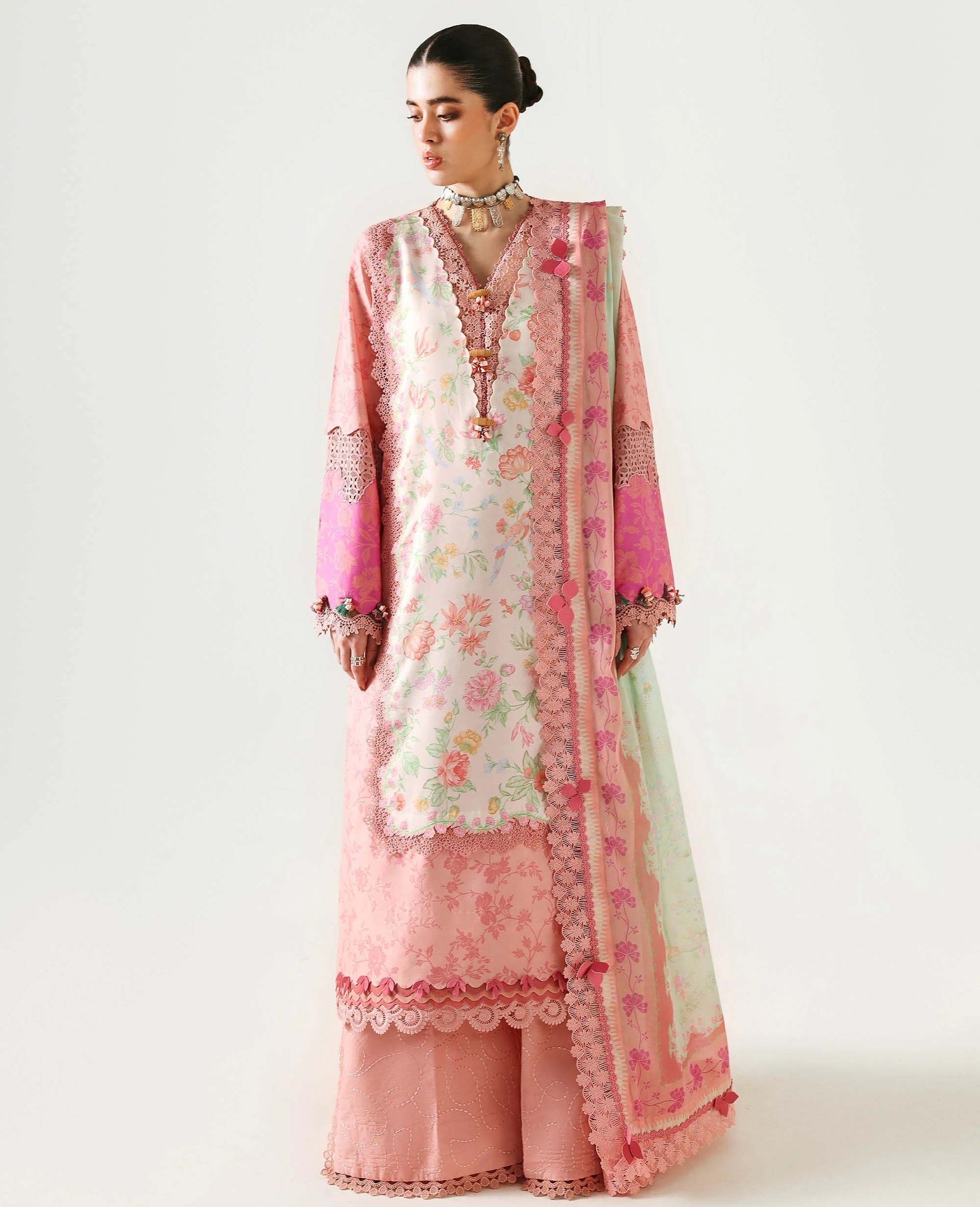 Aevé I Neoma - Summer Prints '26 I Republic Womenswear Secondary image