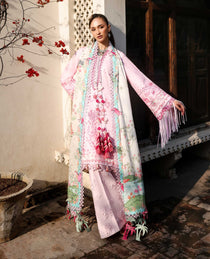 Iria I Neoma - Summer Prints '26 I Republic Womenswear