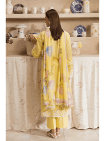 Nissa Chikankari Exclusive 03 | Raj Bari