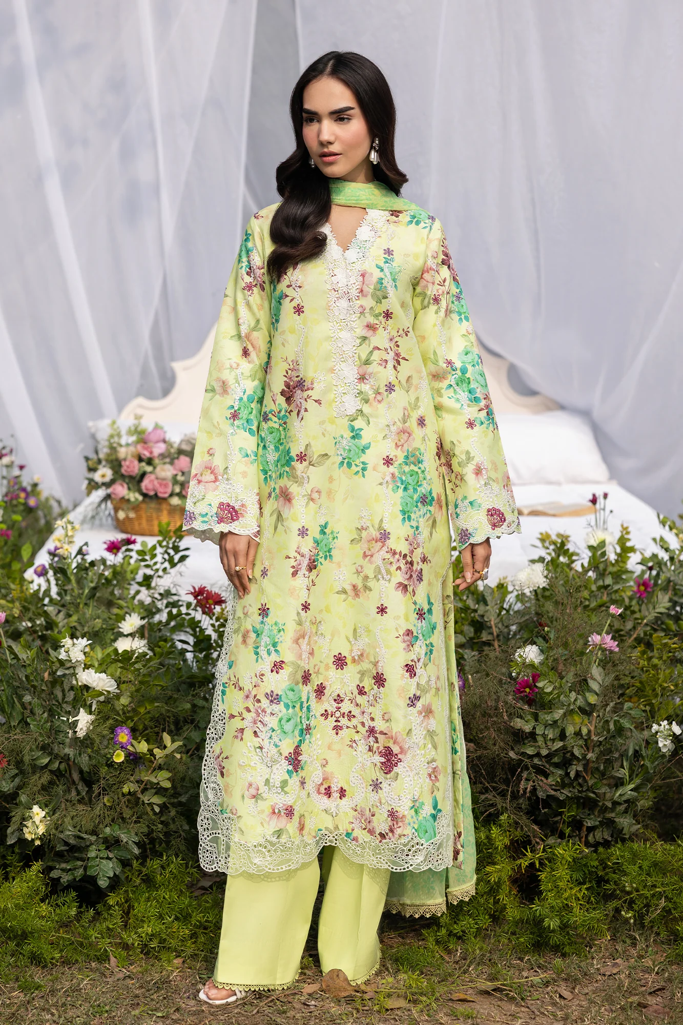 Summer Printkari Exclusive 01 I SUMMER PRINTKARI EXCLUSIVE  I Rajbari Main image