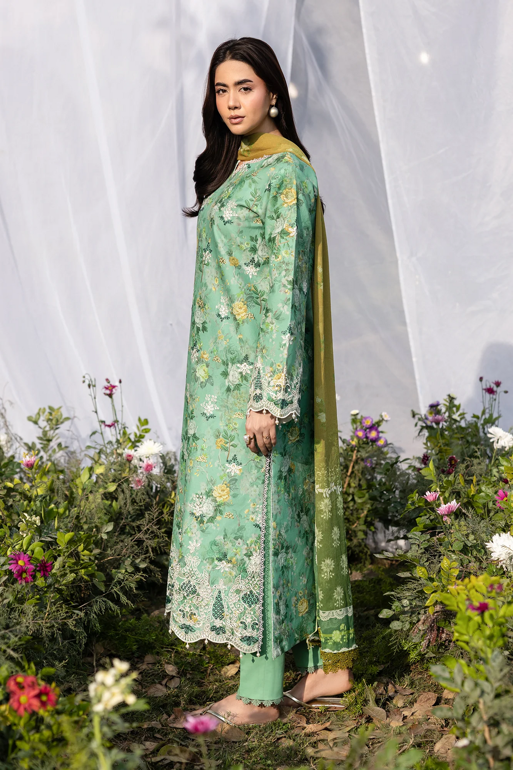 Summer Printkari Exclusive 06 I SUMMER PRINTKARI EXCLUSIVE  I Rajbari