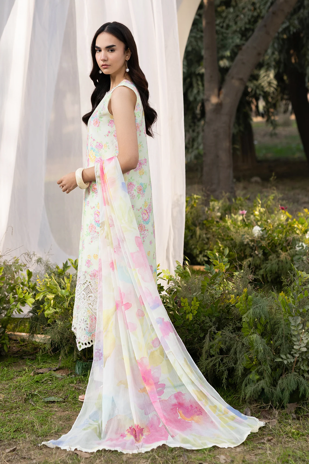 Summer Printkari Exclusive 07 I SUMMER PRINTKARI EXCLUSIVE  I Rajbari