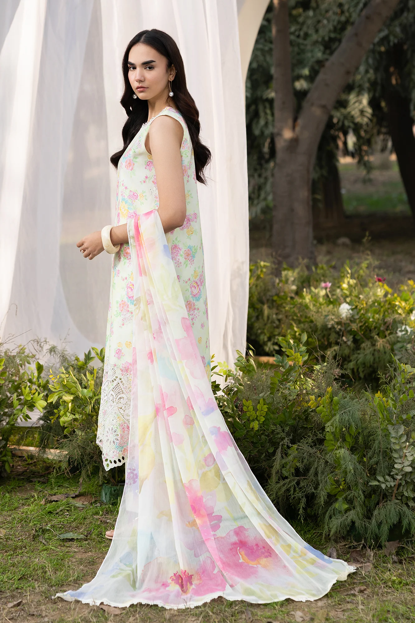 Summer Printkari Exclusive 07 I SUMMER PRINTKARI EXCLUSIVE  I Rajbari