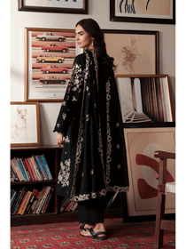 Zariah | Eid Pret Collection 2026 | Raj Bari
