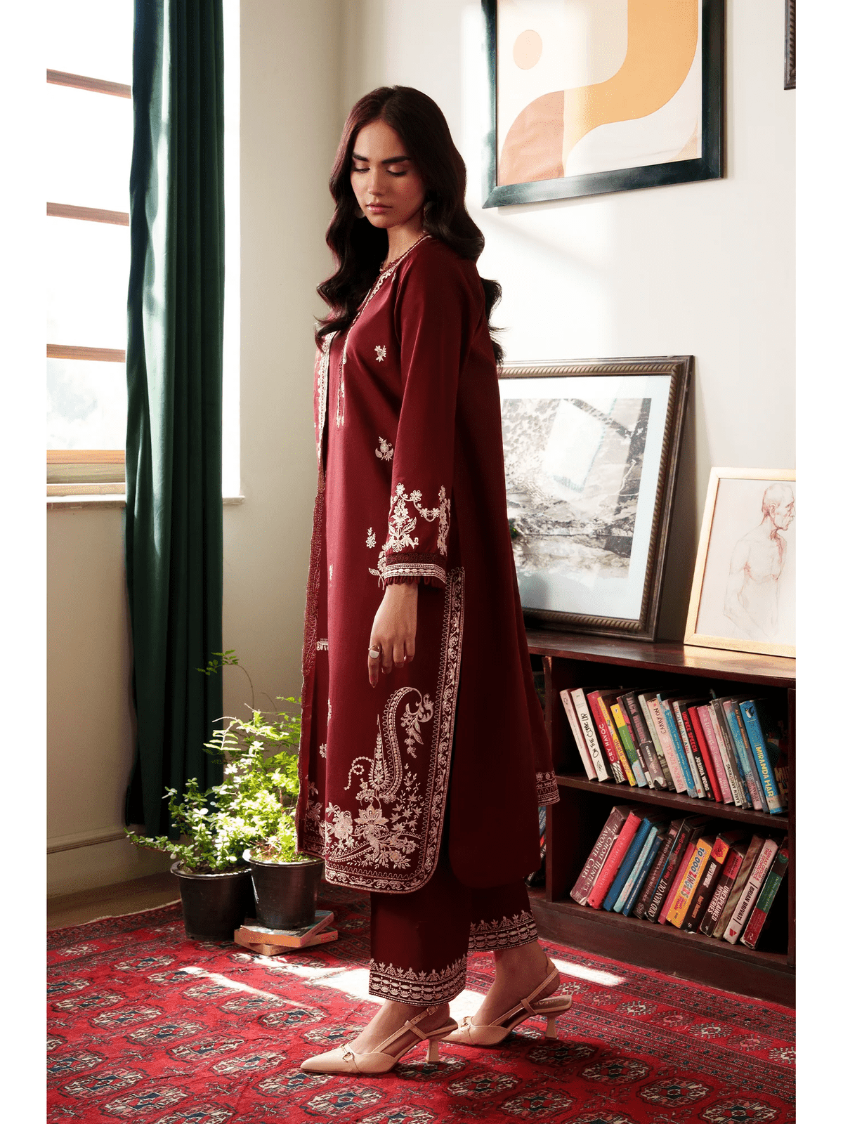 Meher | Eid Pret Collection 2026 | Raj Bari
