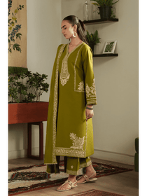 zimal | Eid Pret Collection 2026 | Raj Bari