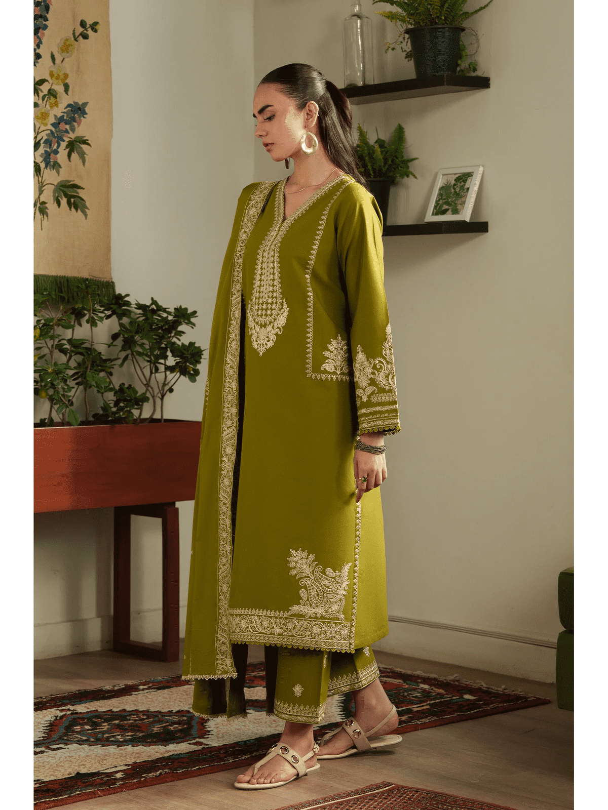zimal | Eid Pret Collection 2026 | Raj Bari