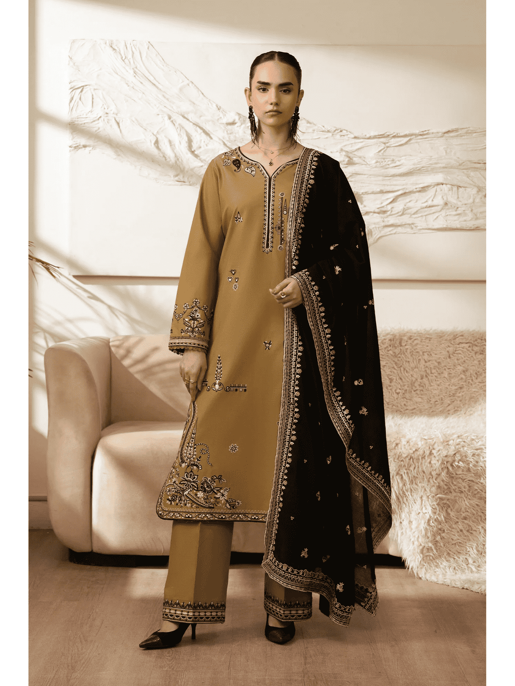Ayla | Eid Pret Collection 2026 | Raj Bari