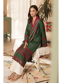 Nissa Chikankari Exclusive 08 | Raj Bari