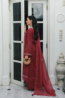 RP-02 AYLIN I Q Line '26 I Qalamkar