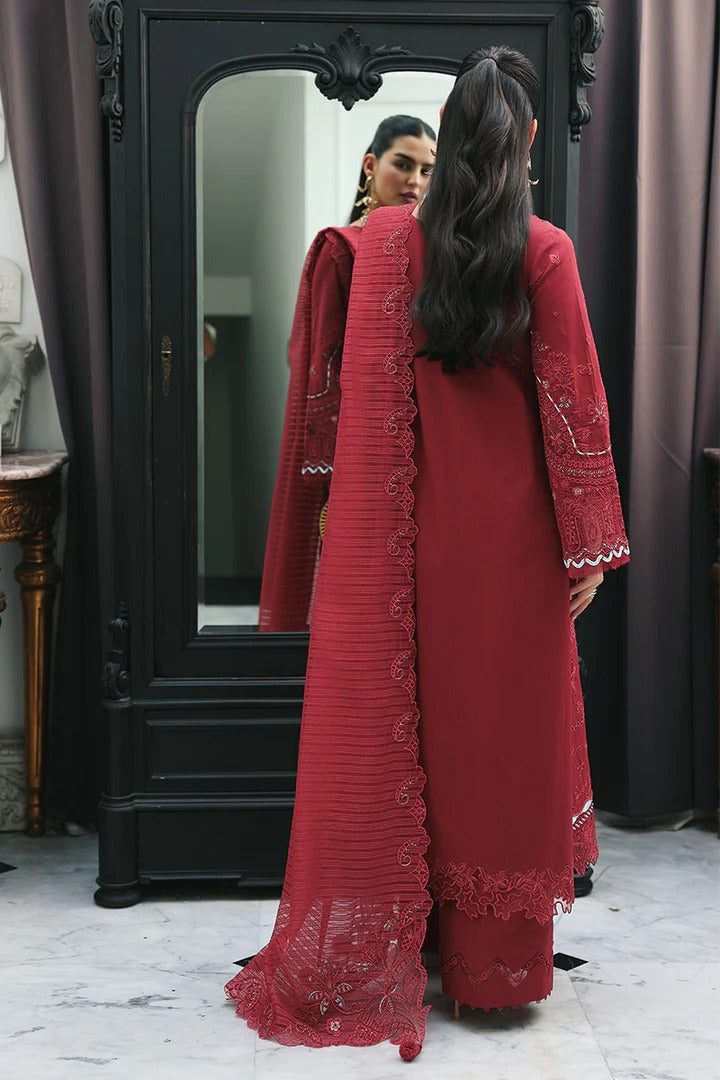 RP-02 AYLIN I Q Line '26 I Qalamkar