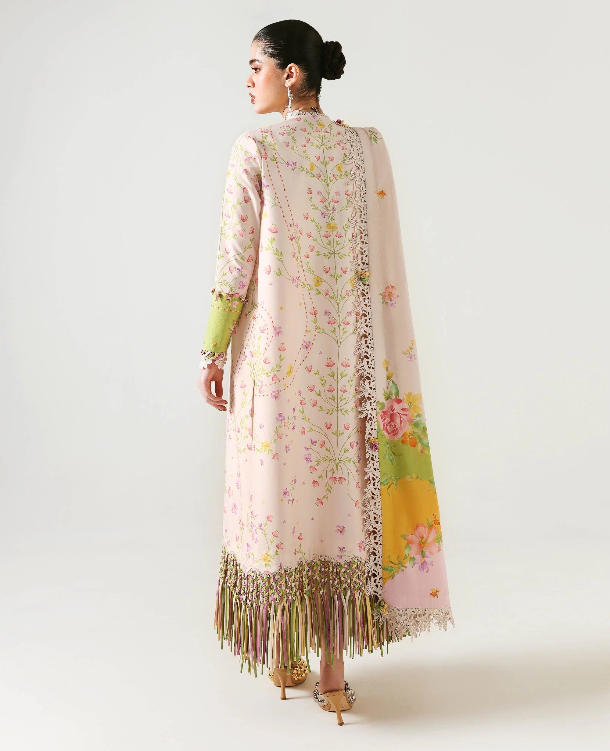Iréne I Neoma - Summer Prints '26 I Republic Womenswear