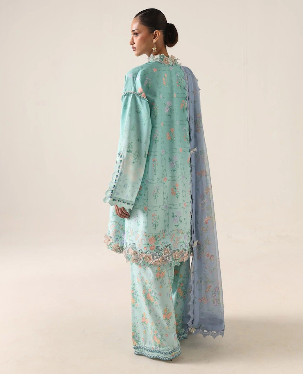 Léa I Neoma - Summer Prints '26 I Republic Womenswear