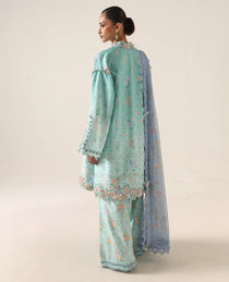Léa I Neoma - Summer Prints '26 I Republic Womenswear