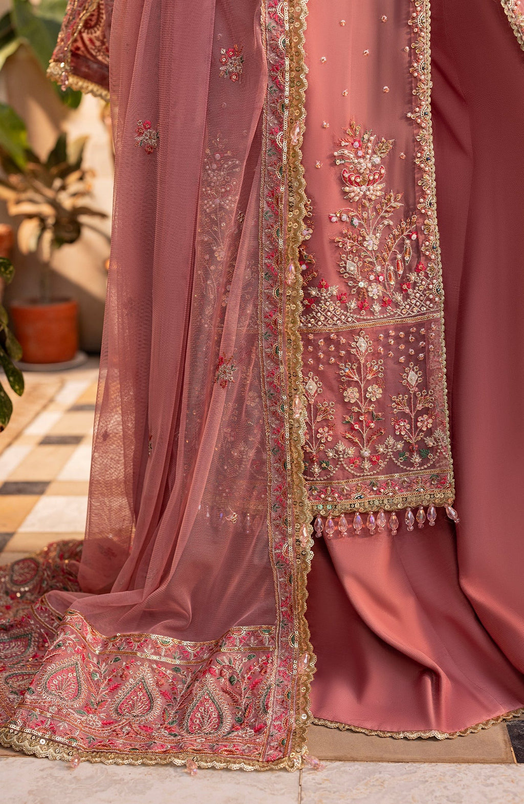 VICTORIA FORMAL DRESS | Wedding Edit'25 | Aylin