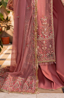 VICTORIA FORMAL DRESS | Wedding Edit'25 | Aylin