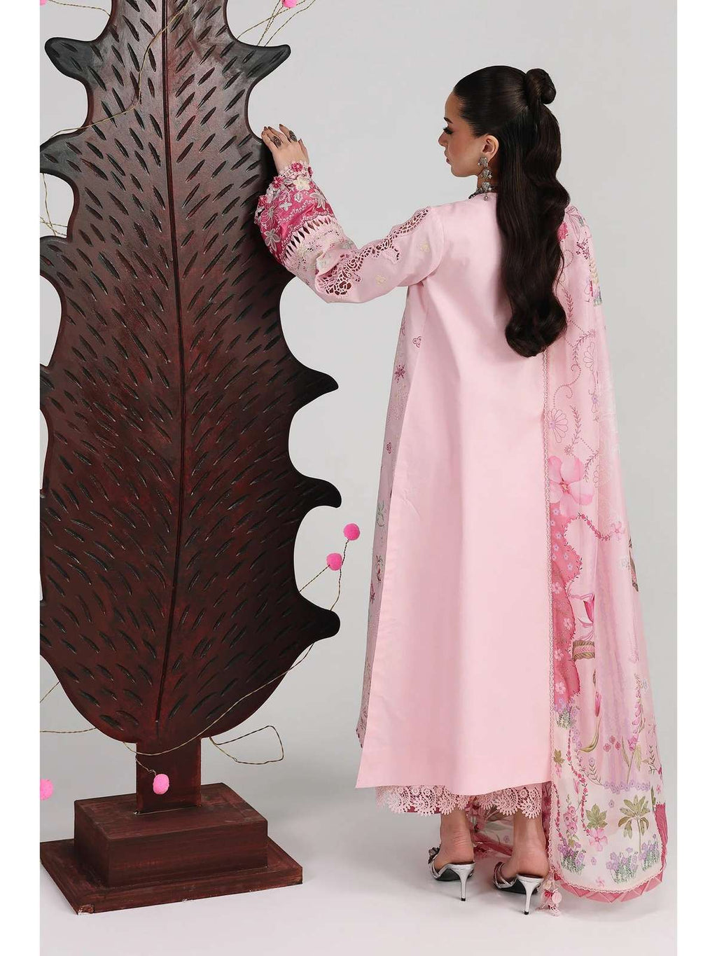 QFL-04 NORAH | Festive Lawn '26 | Qalamkar