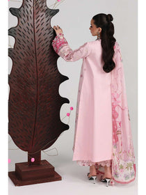 QFL-04 NORAH | Festive Lawn '26 | Qalamkar