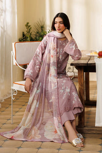 ZL-RTW-26 FIROH I Amani Eid Lawn '26 I Zarif