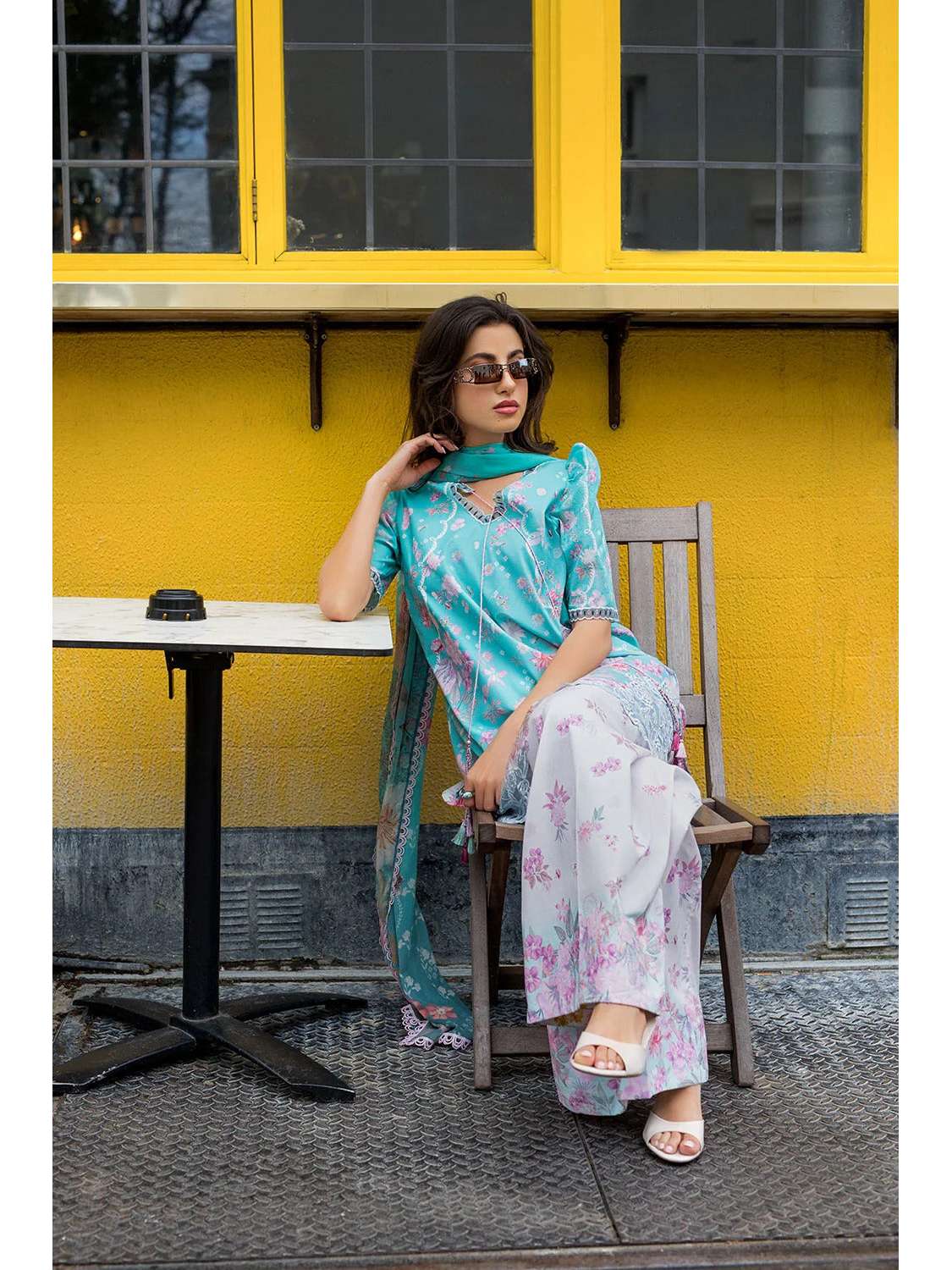 Design 5B SN Prints 2026 | Sobia Nazir